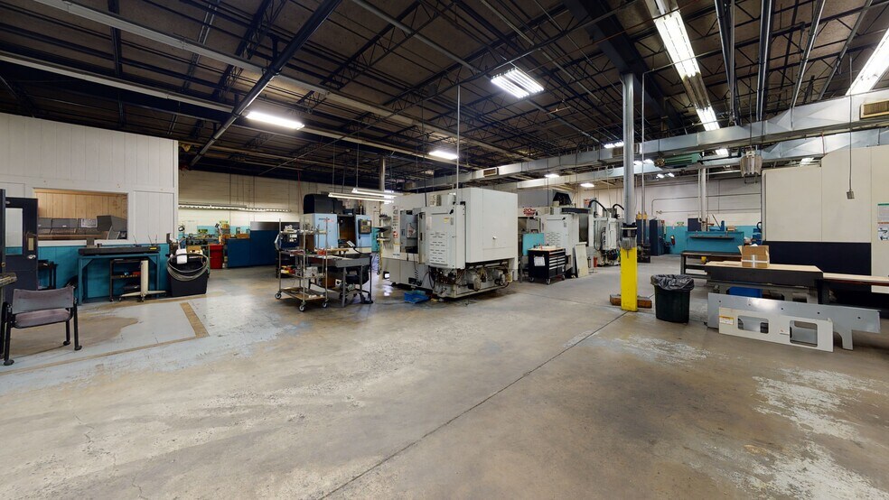 More Photos Of 1085 Industrial Blvd, Southampton Manufacturing For Sale