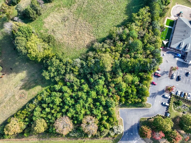 More Photos Of 2876 Old Nation Rd, Fort Mill Land For Sale