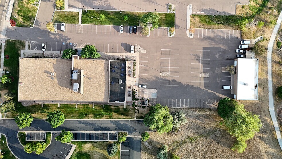 More Photos Of 7257 S Tucson Way, Englewood Office For Sale