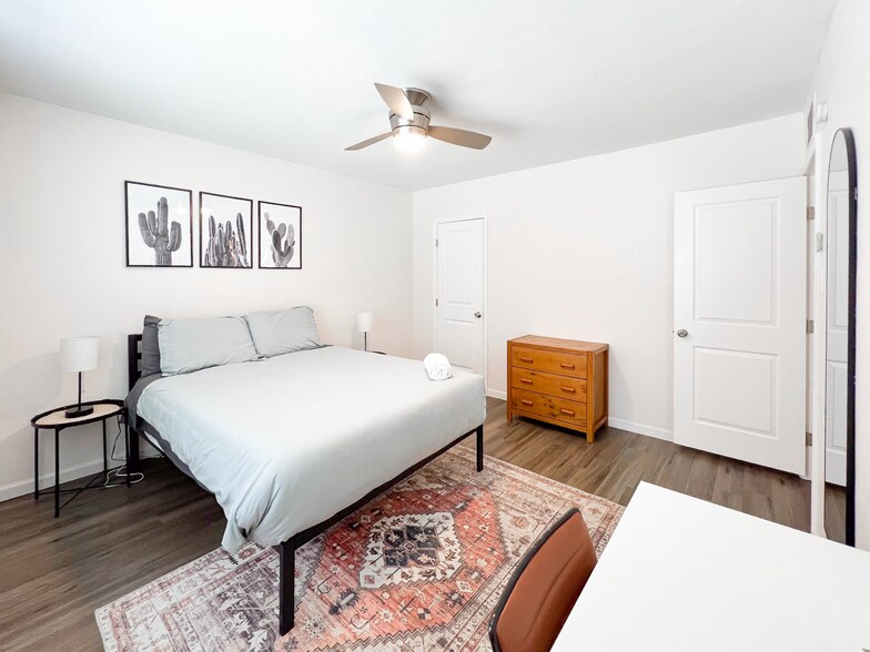 More Photos Of 4132 N 3rd Ave, Phoenix Apartments For Sale