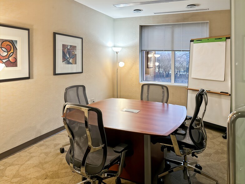 More Photos Of 51 John F Kennedy Pky, Short Hills Coworking Space