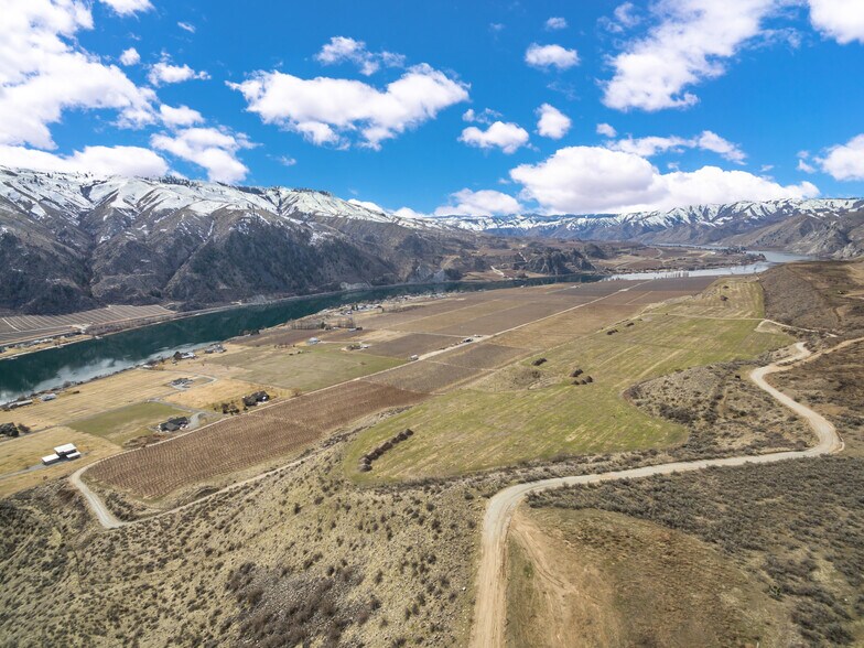 More Photos Of 15 Chelan Butte rd, Chelan Land For Sale