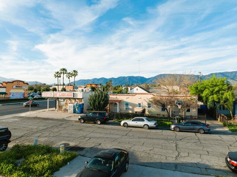 More Photos Of 1101 N Mount Vernon Ave, San Bernardino Freestanding For Sale