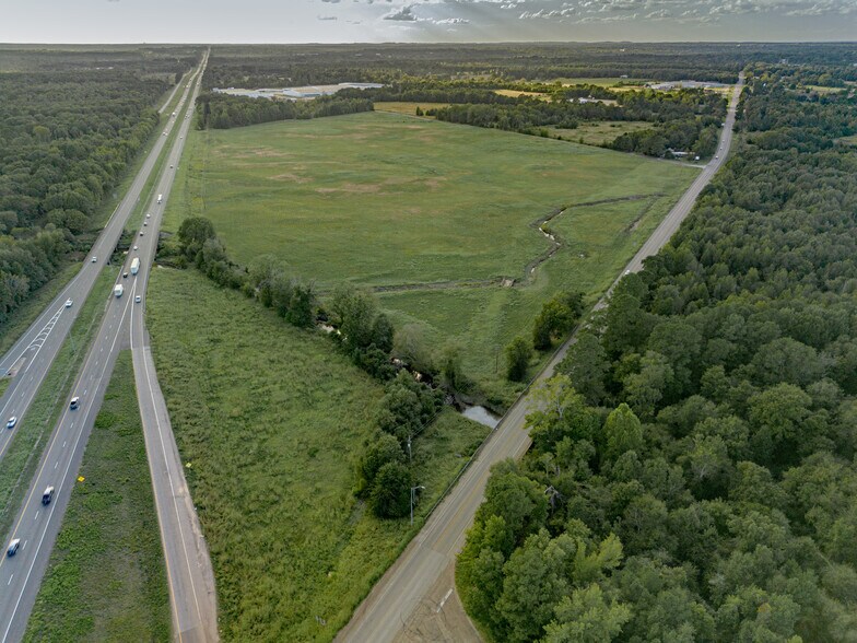 More Photos Of Hwy 31 @ I 20, Marshall Land For Sale