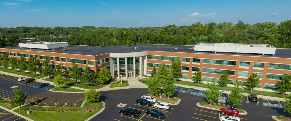 More Photos Of 27555 Executive Dr, Farmington Hills Office For Lease