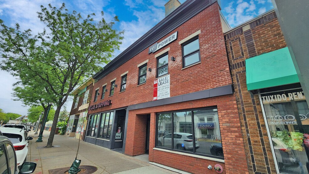 More Photos Of 2639-2641 Nicollet Ave, Minneapolis General Retail For Sale