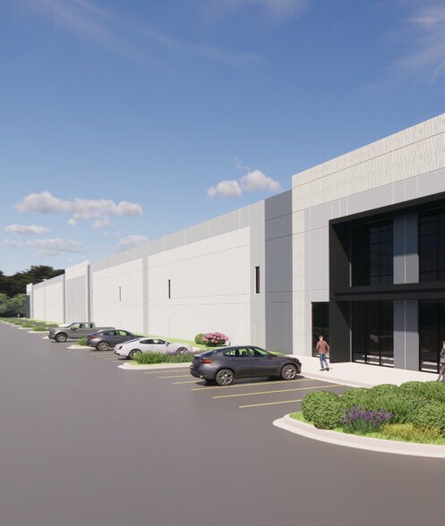 More Photos Of Patrick Mill Rd, Winder Industrial For Lease