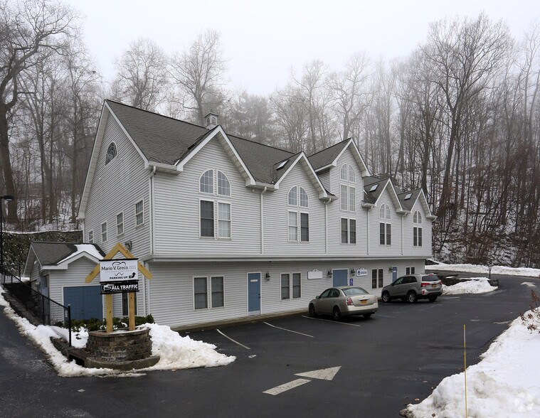 More Photos Of 530 Us-6, Mahopac Medical For Lease