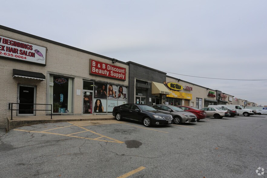 More Photos Of 3172-3182 Bladensburg Rd NE, Washington Storefront For Lease