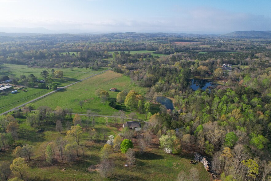 More Photos Of 1516 Fish Hatchery Rd, Summerville Land For Sale