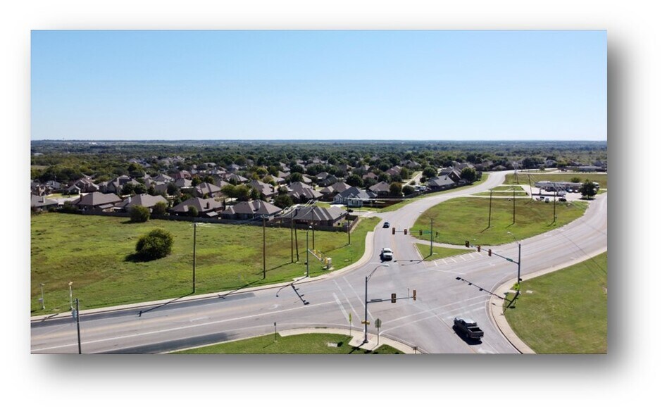 More Photos Of 1651 Country Club Rd, Cleburne Land For Sale