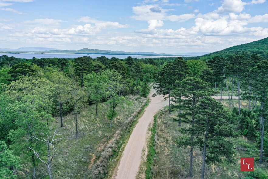More Photos Of State Highway 43, Clayton Land For Sale