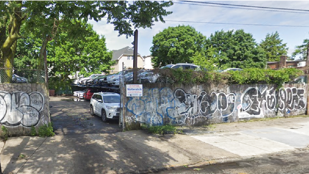 More Photos Of 2586 Nostrand Ave, Brooklyn Land For Lease