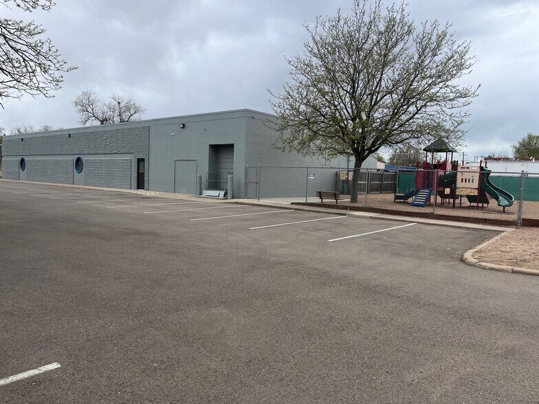 More Photos Of 2651 W 11th Street Rd, Greeley Light Distribution For Lease