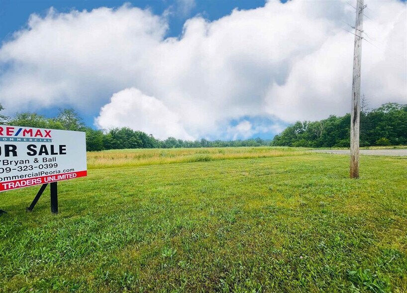 More Photos Of 2098 W Washington Rd, Washington Land For Sale