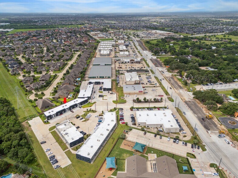 More Photos Of 26606-26622 Cook Field Rd, Katy Medical For Lease