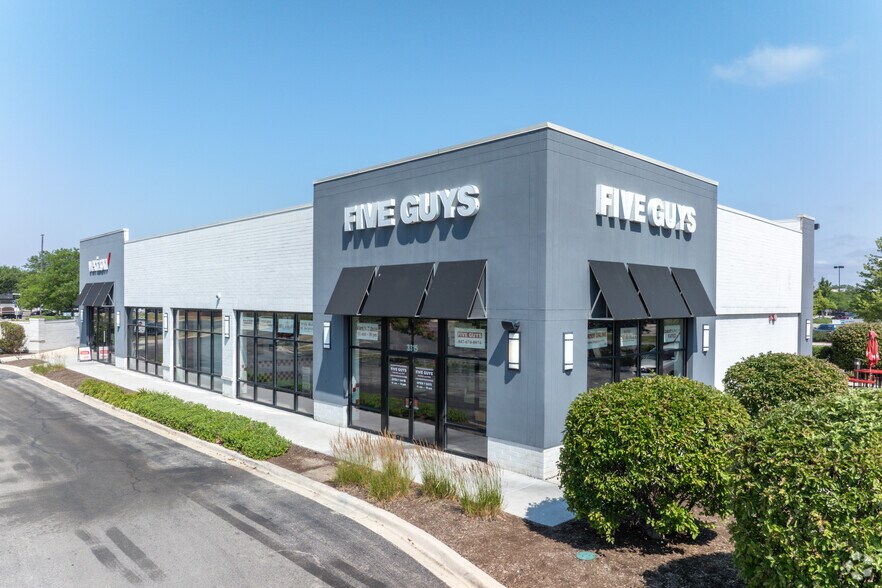 More Photos Of , Lincolnwood General Retail For Sale