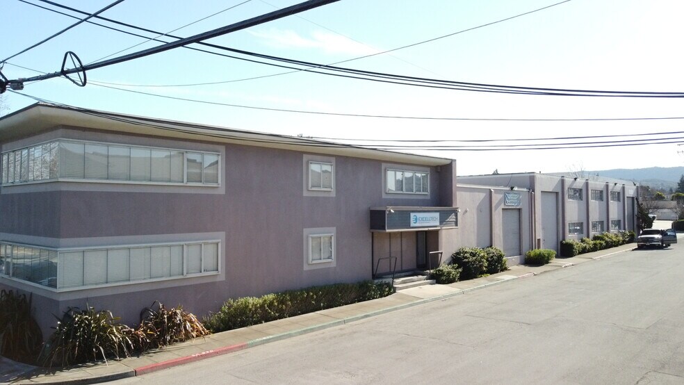 More Photos Of 1001-1007 Varian St, San Carlos Warehouse For Sale