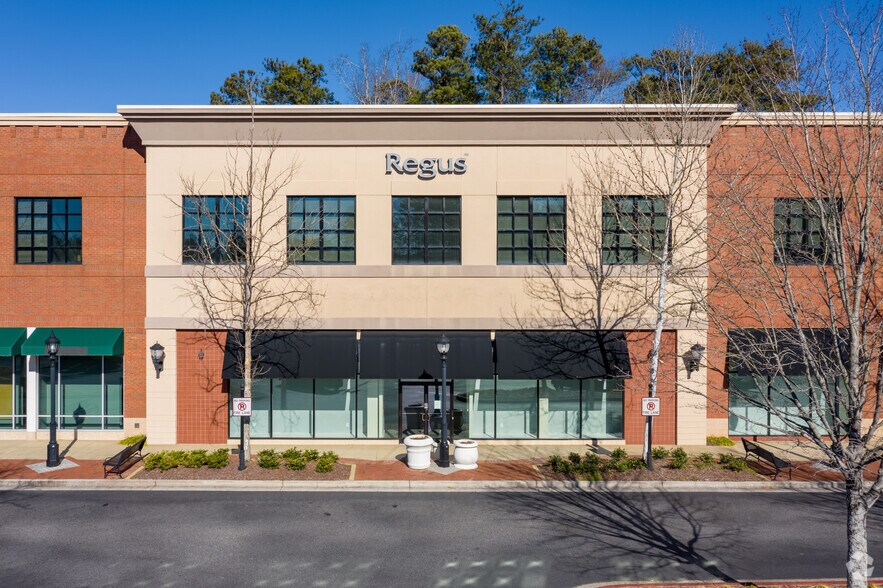 More Photos Of 1350 Scenic Hwy N, Snellville Coworking Space