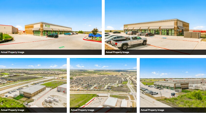 More Photos Of 700 W Myrick Ln, Princeton Storefront For Lease