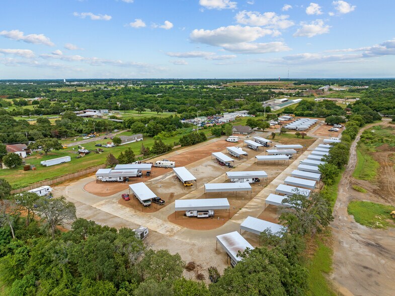 More Photos Of 4620 Kennedale New Hope Rd, Fort Worth Manufactured Housing Mobile Home Park For Sale