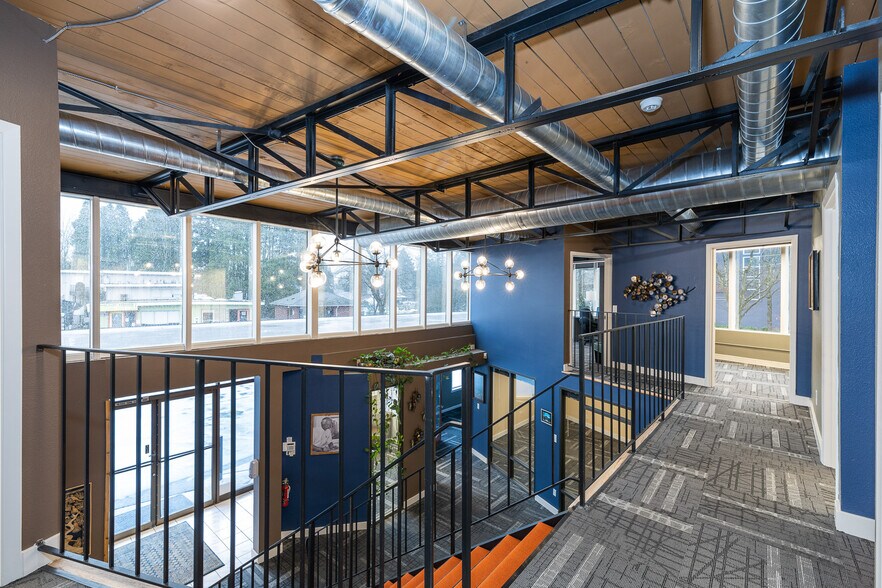 More Photos Of 8414 SW Barbur Blvd, Portland Office For Lease