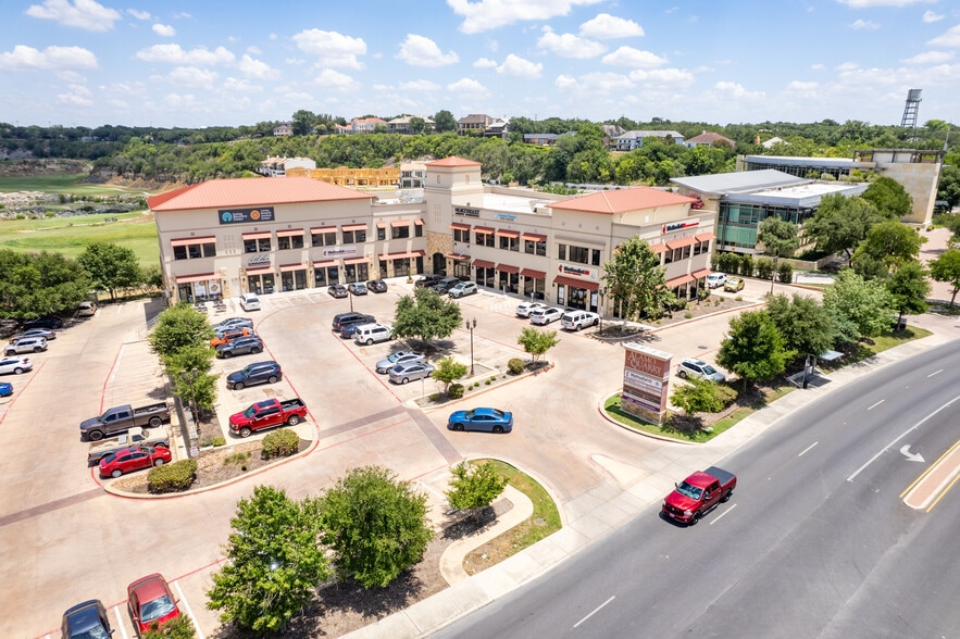 More Photos Of 250 E Basse Rd, San Antonio Medical For Lease