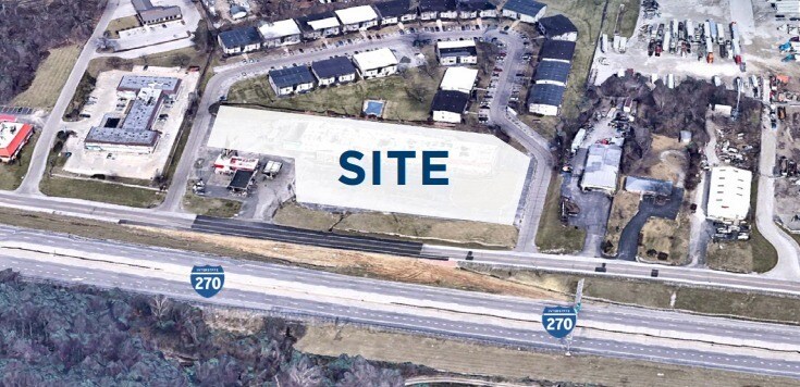 More Photos Of 1351 Dunn Rd, Saint Louis Hotel For Sale