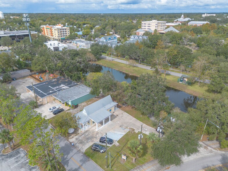 More Photos Of 197 E Church St, Deland General Retail For Sale