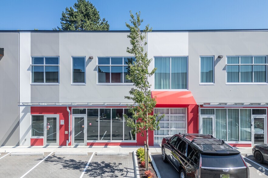 More Photos Of 12128 Horseshoe Way, Richmond Warehouse For Sale