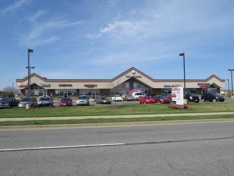 Primary Photo Of 6532-6546 US Hwy 6, Portage Unknown For Lease