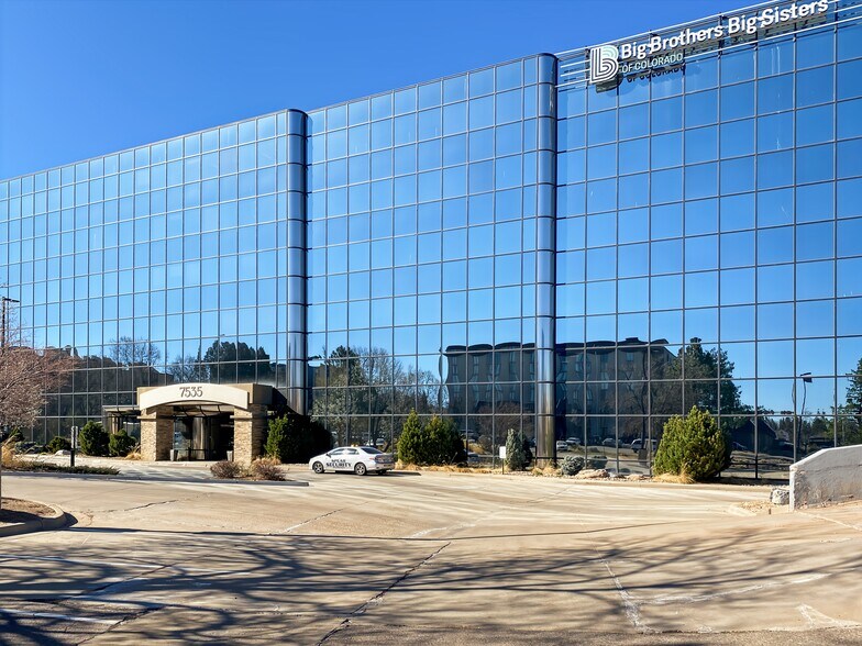 More Photos Of 7535 E Hampden Ave, Denver Coworking Space