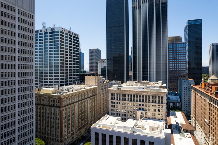 More Photos Of 523 W 6th St, Los Angeles Office For Lease