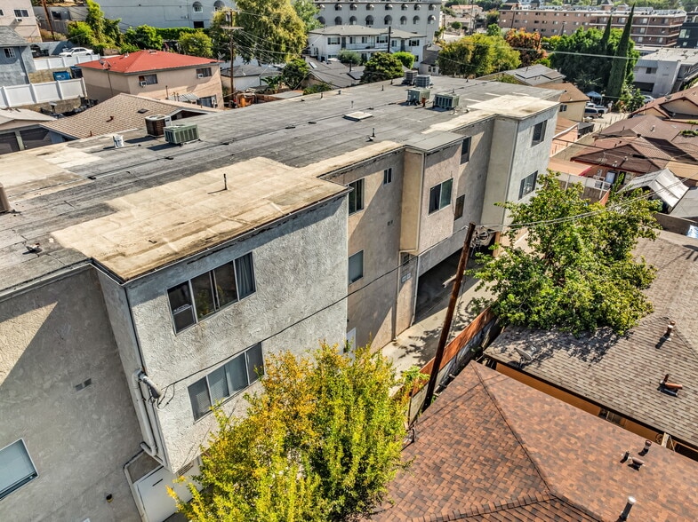 More Photos Of 3350 Drew St, Los Angeles Apartments For Sale