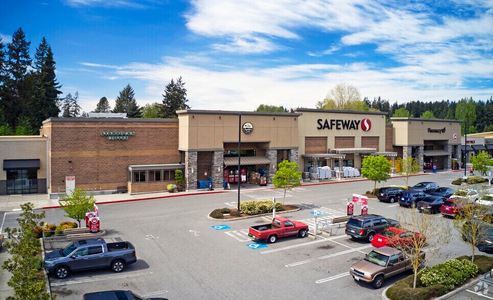 Primary Photo Of 24040 Bothell Everett Hwy, Bothell Supermarket For Lease