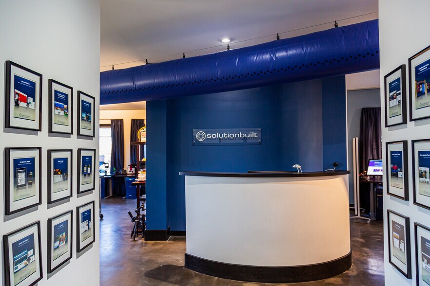 More Photos Of 319 Atlanta St, Marietta Office For Sale
