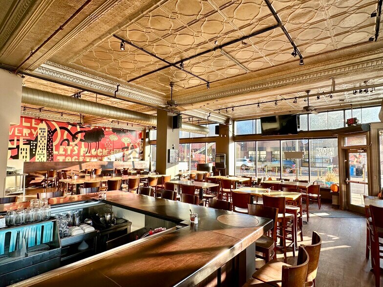 More Photos Of 2548-2550 Nicollet Ave, Minneapolis Apartments For Lease