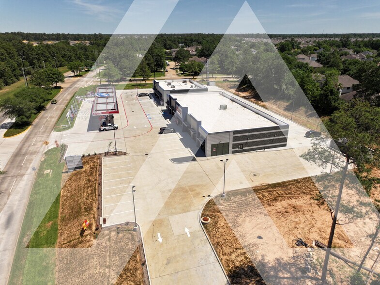 More Photos Of 25819 Cypresswood, Spring Unknown For Lease