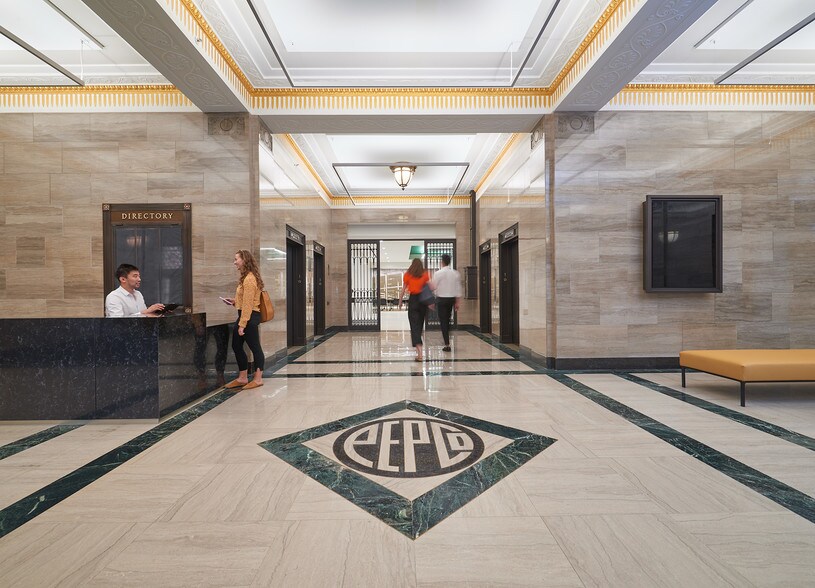 More Photos Of 999 E St NW, Washington Office For Lease