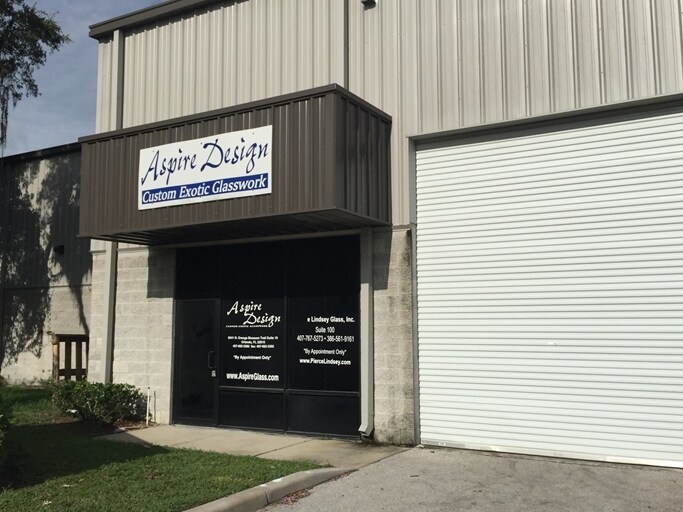 Primary Photo Of 6541 N Orange Blossom Trl, Orlando Warehouse For Lease