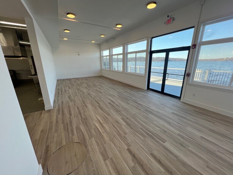 More Photos Of 97 Sand Shore Rd, Budd Lake Restaurant For Sale