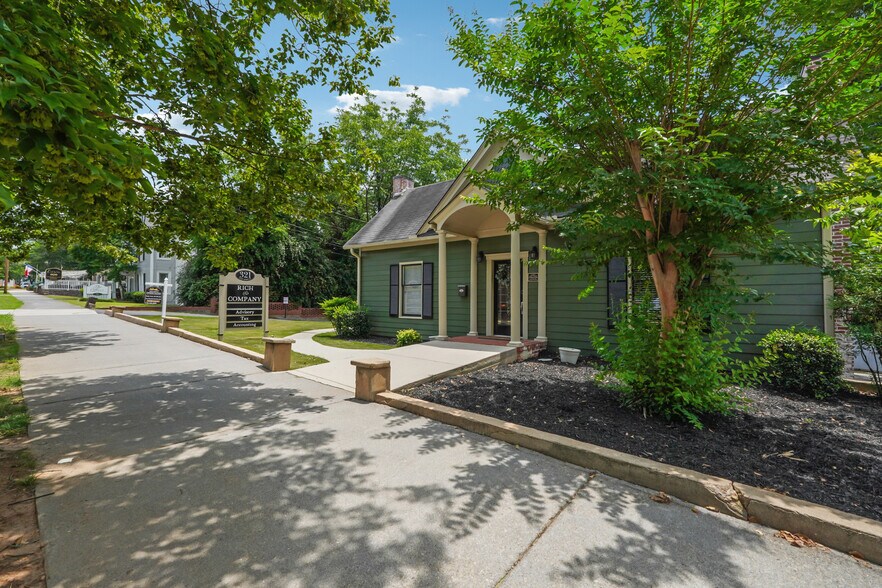 More Photos Of 321 E Main St, Canton Office Residential For Sale