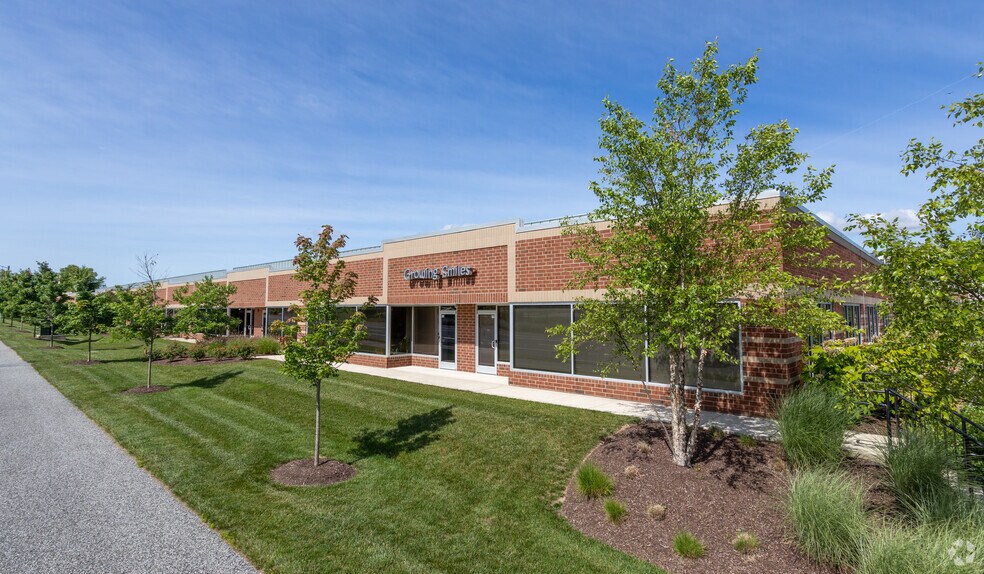 More Photos Of White Marsh Blvd @ I-95, Middle River Unknown For Lease