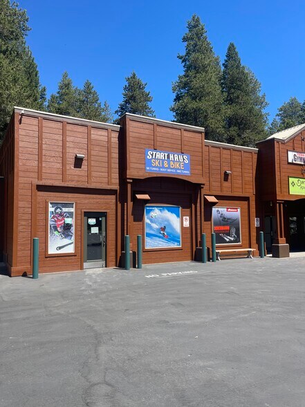 More Photos Of 11448 Deerfield Dr, Truckee Unknown For Lease