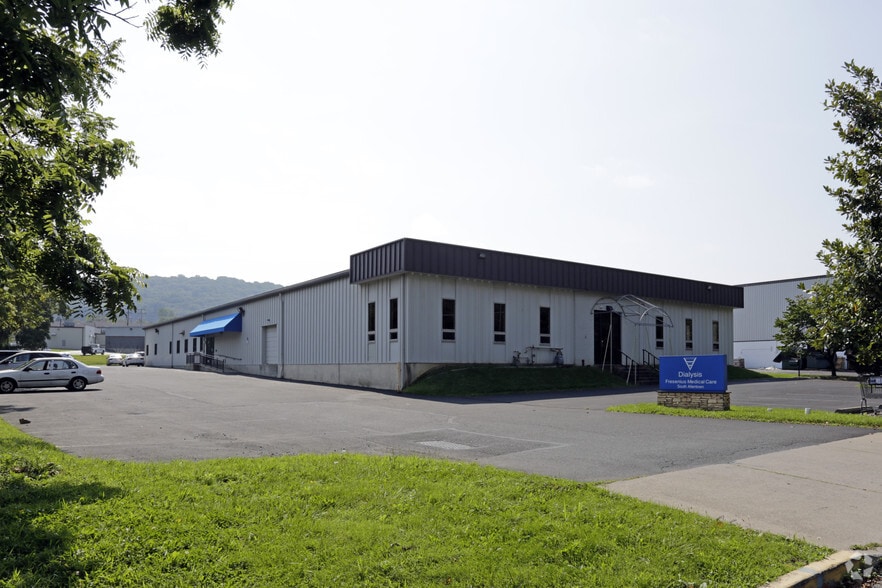 Primary Photo Of 2820-2830 Mitchell Ave, Allentown Research And Development For Lease