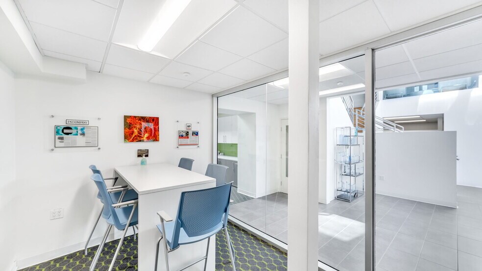 More Photos Of 4010 Goldfinch St, San Diego Loft Creative Space For Sale