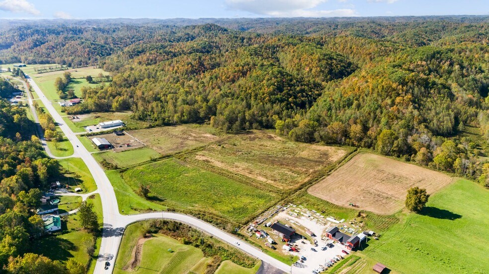 More Photos Of 14198 KY Highway 191, Hazel Green Convenience Store For Sale