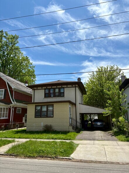 More Photos Of , Niagara Falls Multifamily For Sale