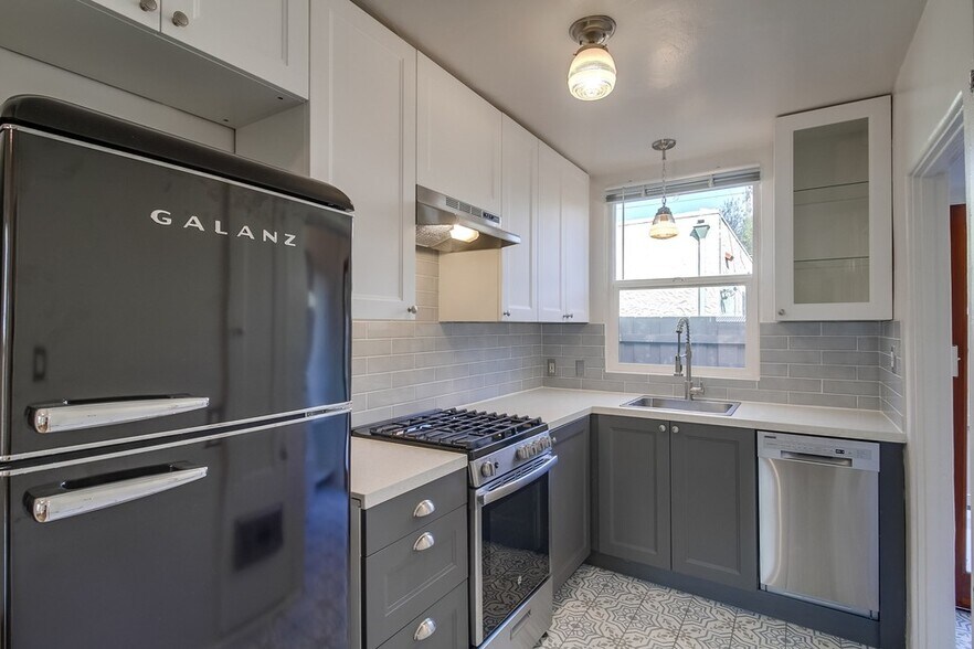 More Photos Of 4480-4486 Texas St, San Diego Apartments For Sale