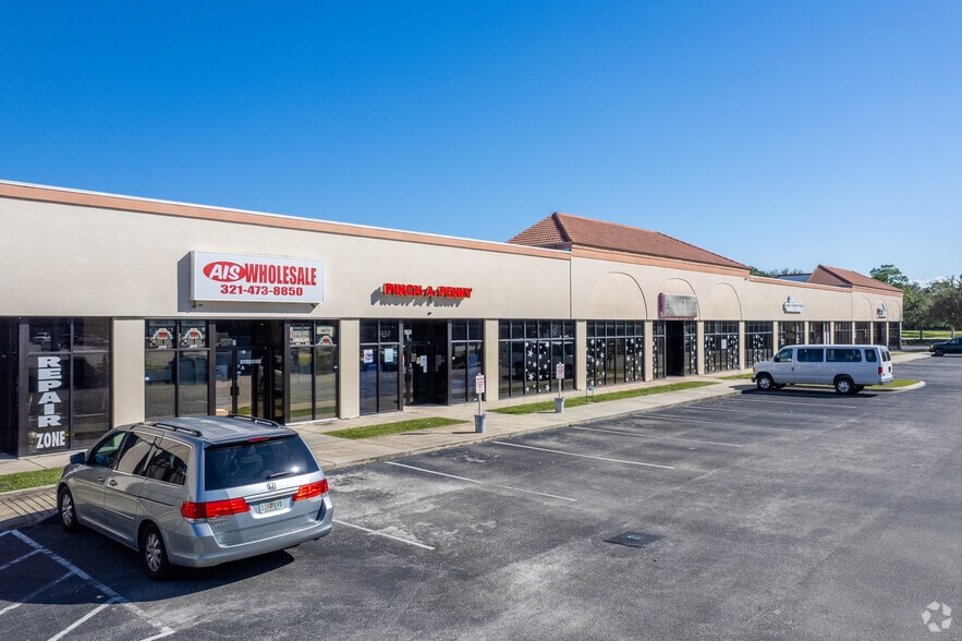 More Photos Of 4175 W New Haven Ave, Melbourne Unknown For Lease